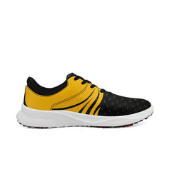 Custom Premium Golf Performance Shoes Personalized Sneaker FN062-E0605-8