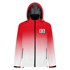 Custom Baseball Outerwear and Hat Combo Offer Personalized Combo ZH-E025020-21