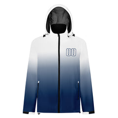Custom Baseball Outerwear and Hat Combo Offer Personalized Combo ZH-E025020-11