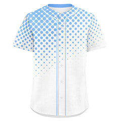 Custom Personalized Authentic Baseball Jersey BSBJ01-E025047-4
