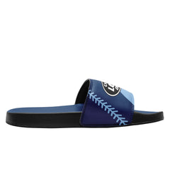 Custom Personalized Slide Sandal Shoes Personalized Sneaker FN055-E023029-27