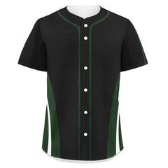 Custom Personalized Authentic Baseball Jersey BSBJ01-E025047-7