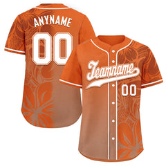 Custom Baseball Jersey and Chunky Shoes Personalized Combo Personalized Sneaker ZH-D020167-4