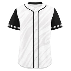 Custom Personalized Authentic Baseball Jersey BSBJ01-E025047-1