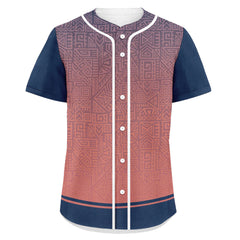 Custom Personalized Authentic Baseball Jersey BSBJ01-E025047-13