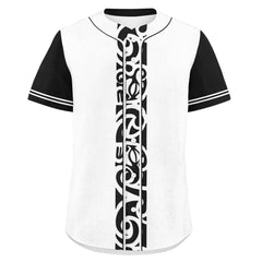 Custom Personalized Authentic Baseball Jersey BSBJ01-E025047-3