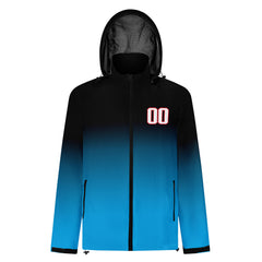 Custom Baseball Outerwear and Hat Combo Offer Personalized Combo ZH-E025020-16