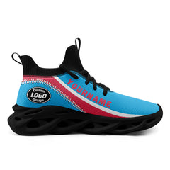 Custom Maxsoul Shoes Personalized Sneaker FN030A-D028014-9