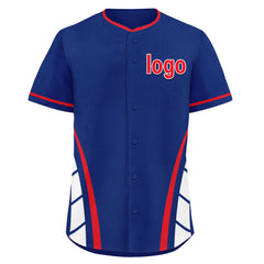 Custom Pennsylvania Personalized Authentic Baseball Jersey BSBJ01-E06042-21Q
