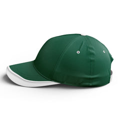 Custom Hat Sport Design Cap Stitched Adjustable Personalized Hats-D020105-22