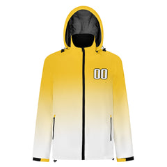 Custom Baseball Outerwear and Hat Combo Offer Personalized Combo ZH-E025020-22