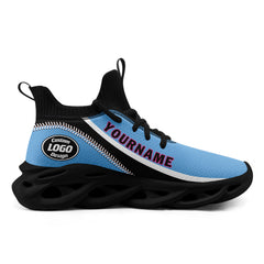 Custom Maxsoul Shoes Personalized Sneaker FN030A-D028016-27