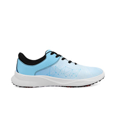 Custom Premium Golf Performance Shoes Personalized Sneaker FN062-E0605-4