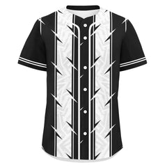 Custom Personalized Authentic Baseball Jersey BSBJ01-E025047-2