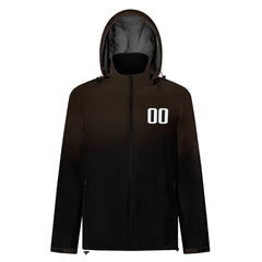 Custom Outerwear Personalized for Performance: Design Your Own. YW-23006-1-E025018-23