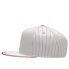 Custom Hat Sport Design Cap Stitched Adjustable Personalized PR067B-D020236-6