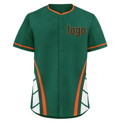Custom California Personalized Authentic Baseball Jersey BSBJ01-E06042-2Q
