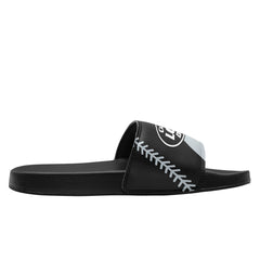 Custom Personalized Slide Sandal Shoes Personalized Sneaker FN055-E023029-10