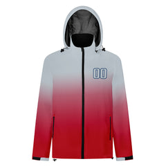Custom Baseball Outerwear and Hat Combo Offer Personalized Combo ZH-E025020-14