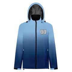 Custom Baseball Outerwear and Hat Combo Offer Personalized Combo ZH-E025020-27
