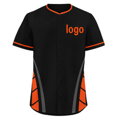 Custom California Personalized Authentic Baseball Jersey BSBJ01-E06042-24Q