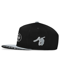 Custom Hat Sport Design Cap Stitched Adjustable Personalized PR067-E023021-10