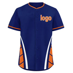 Custom Texas Personalized Authentic Baseball Jersey BSBJ01-E06042-12Q