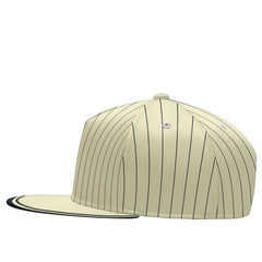 Custom Hat Sport Design Cap Stitched Adjustable Personalized PR067B-D020236-25