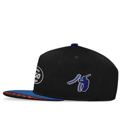 Custom Hat Sport Design Cap Stitched Adjustable Personalized PR067-E023021-29