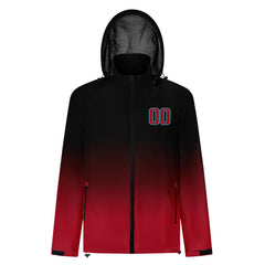 Custom Baseball Outerwear and Hat Combo Offer Personalized Combo ZH-E025020-1