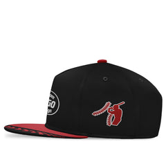 Custom Hat Sport Design Cap Stitched Adjustable Personalized PR067-E023021-5