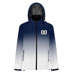 Custom Baseball Outerwear and Hat Combo Offer Personalized Combo ZH-E025020-20