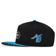 Custom Hat Sport Design Cap Stitched Adjustable Personalized PR067-E023021-16