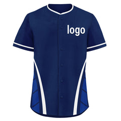 Custom Florida Personalized Authentic Baseball Jersey BSBJ01-E06042-27Q