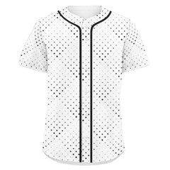 Custom Personalized Authentic Baseball Jersey BSBJ01-E025047-6