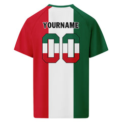 Custom England 2026 World Cup Football Shirt Customized Soccer Jersey for Fans Add Your Name & Number FZ190-F023090-2