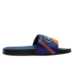 Custom Personalized Slide Sandal Shoes Personalized Sneaker FN055-E023029-12