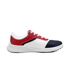 Custom Premium Golf Performance Shoes Personalized Sneaker FN062-E020086-12