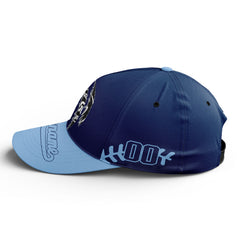 Custom Hat Sport Design Cap Stitched Adjustable Personalized YW061-E025019-27
