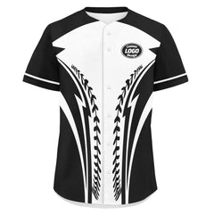 Custom Personalized Authentic Baseball Jersey BSBJ01-E023019-7