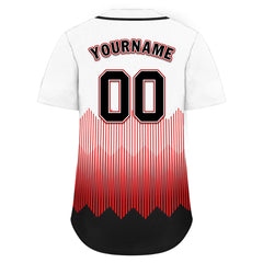 Custom Personalized Authentic Baseball Jersey BSBJ01-E025047-5