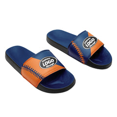 Custom Personalized Slide Sandal Shoes Personalized Sneaker FN055-E023029-12