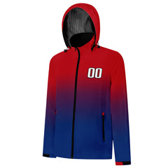 Custom Outerwear Personalized for Performance: Design Your Own. YW-23006-1-E025018-28