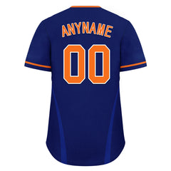 Custom Texas Personalized Authentic Baseball Jersey BSBJ01-E06042-12Q