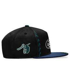 Custom Hat Sport Design Cap Stitched Adjustable Personalized PR067-E023021-25