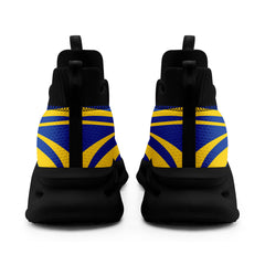 Custom Maxsoul Shoes Personalized Sneaker FN030A-D023002-12