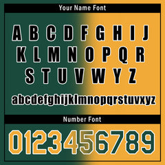 Custom Gradient Fashion Jacket Bomber Full-Snap Varsity Letterman Personalized Jacket FZ005-D028016-15