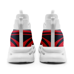 Custom Maxsoul Shoes Personalized Sneaker FN030A-D023002-3