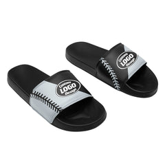 Custom Personalized Slide Sandal Shoes Personalized Sneaker FN055-E023029-10