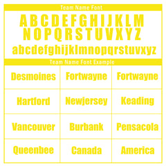 Custom White Soccer Sets Jersey Personalized SCJ101-D020207-2